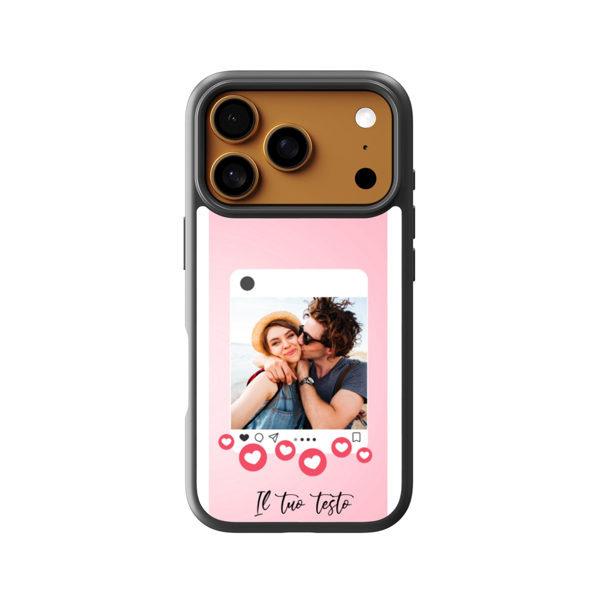 INSTA FRAME  customall