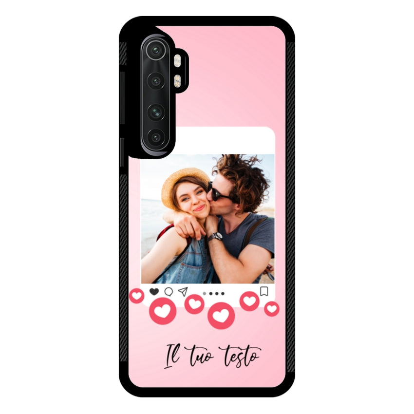INSTA FRAME  customall