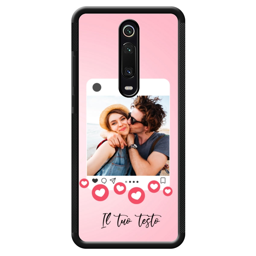INSTA FRAME  customall