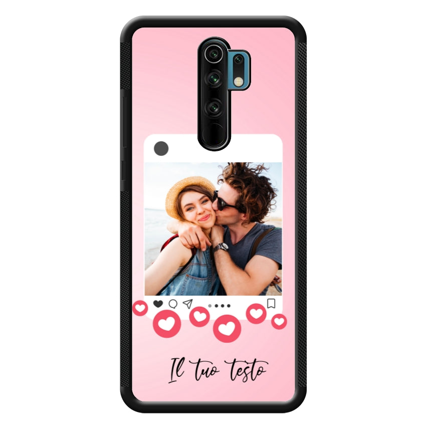 INSTA FRAME  customall