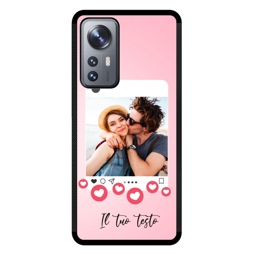 INSTA FRAME  customall