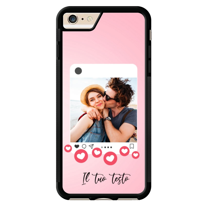 INSTA FRAME  customall