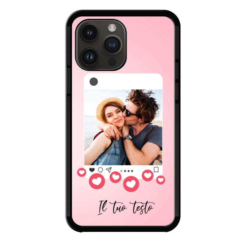 INSTA FRAME  customall