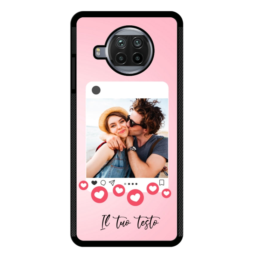 INSTA FRAME  customall