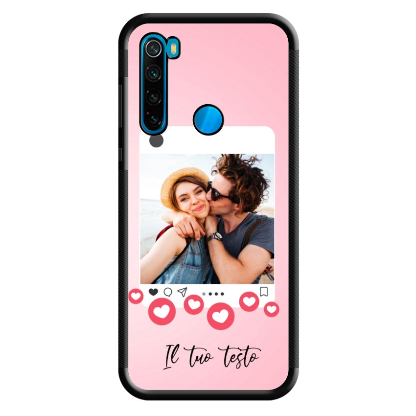 INSTA FRAME  customall