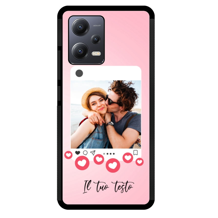 INSTA FRAME  customall