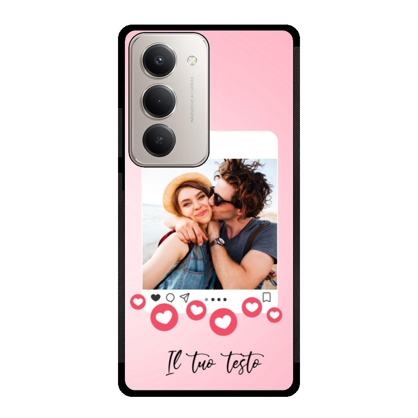 INSTA FRAME  customall