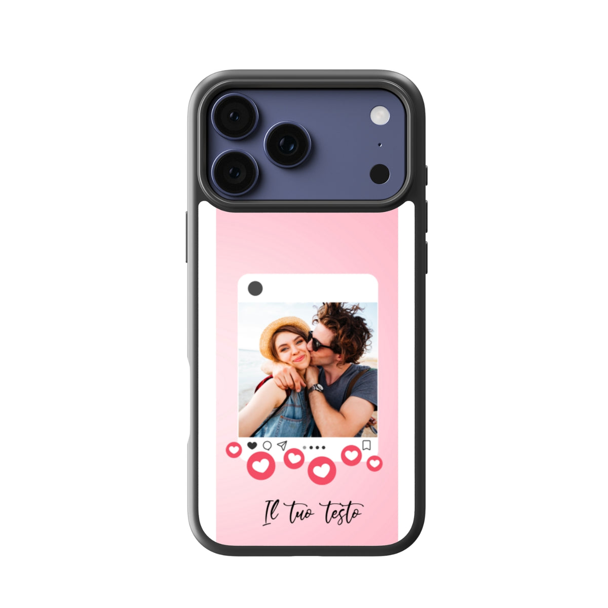 INSTA FRAME  customall