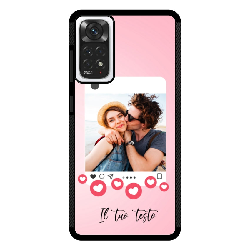 INSTA FRAME  customall