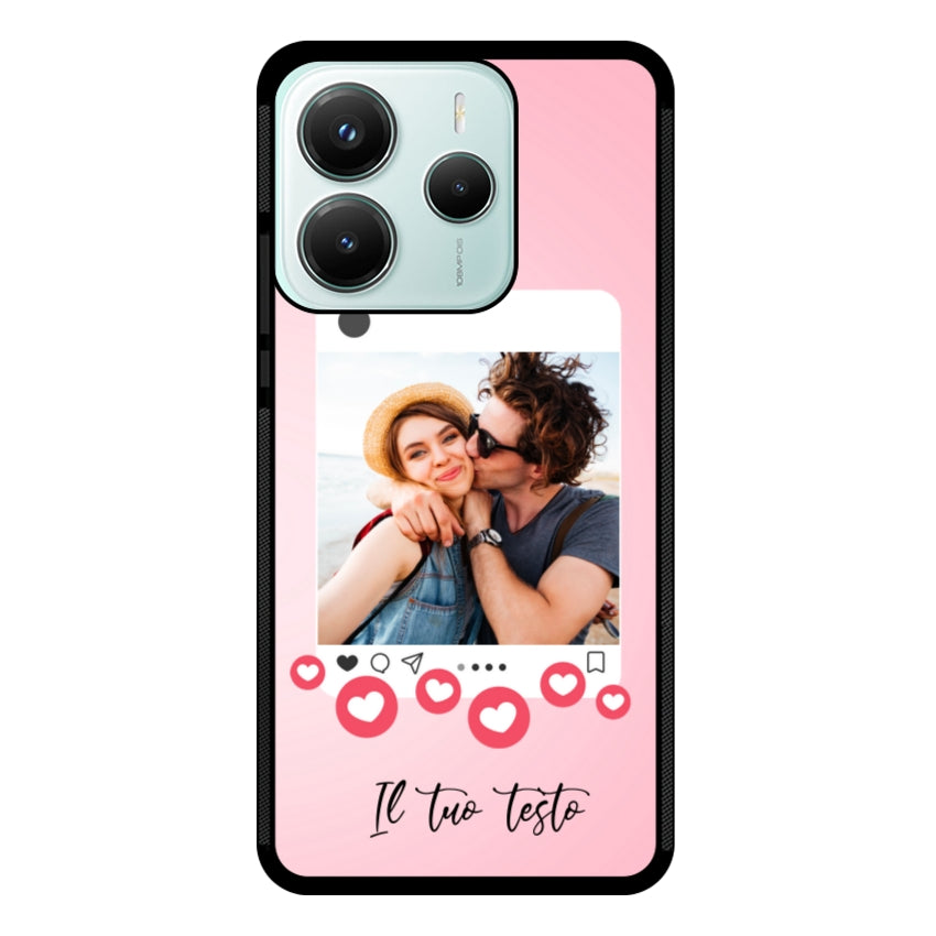 INSTA FRAME  customall