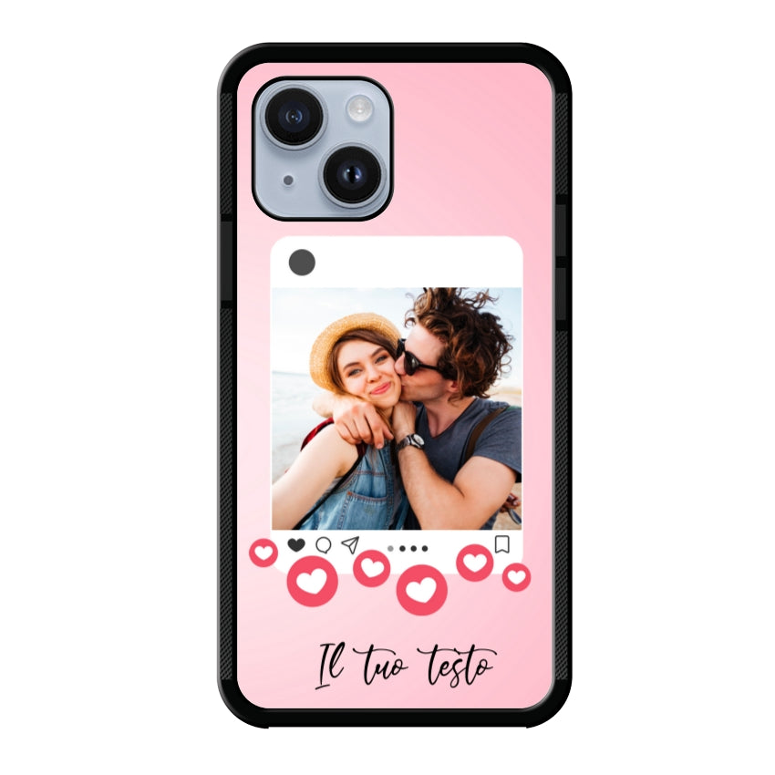 INSTA FRAME  customall