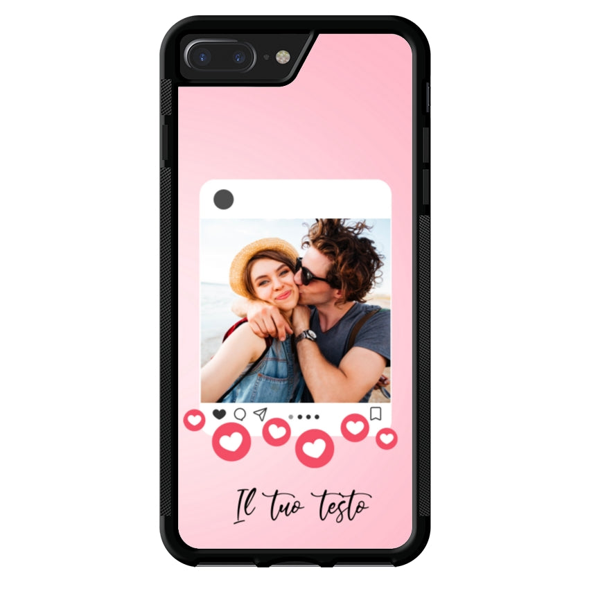 INSTA FRAME  customall