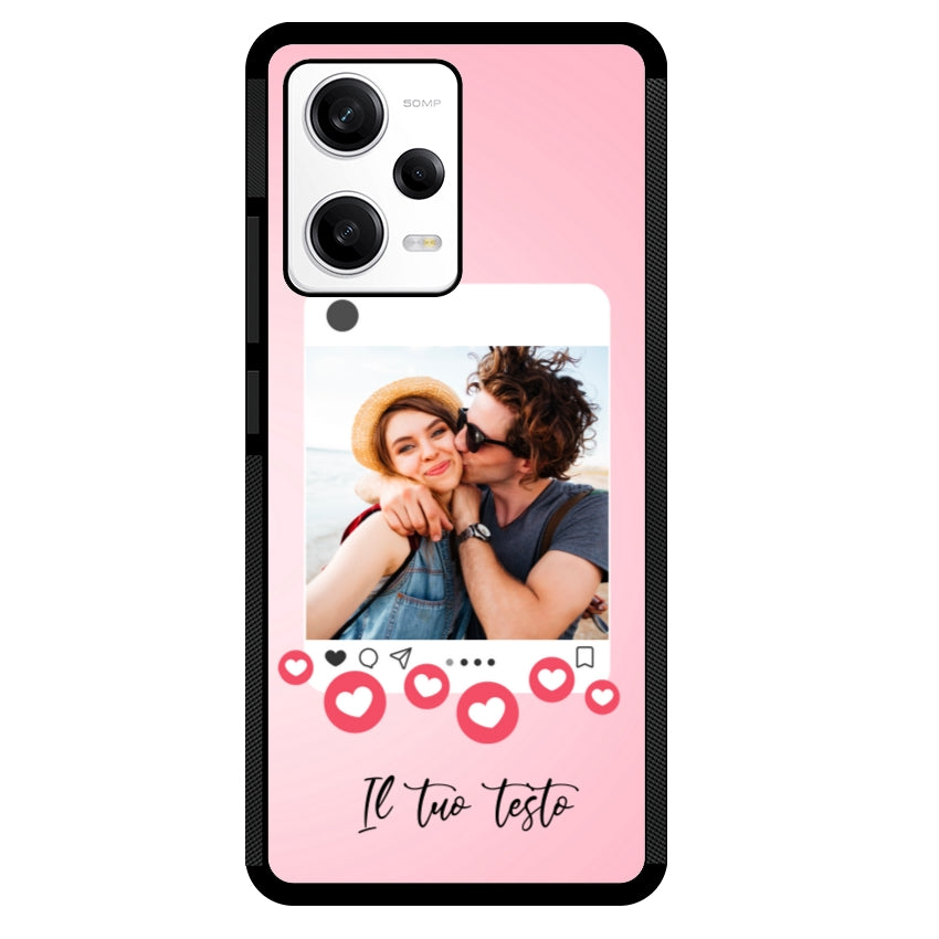 INSTA FRAME  customall