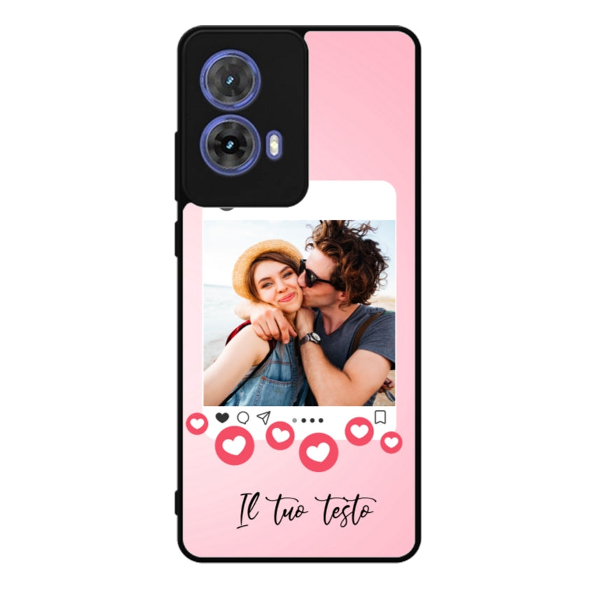 INSTA FRAME  customall