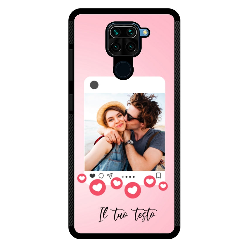 INSTA FRAME  customall