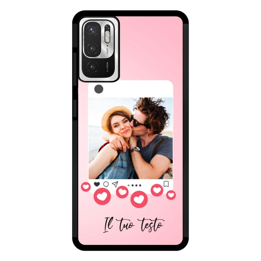 INSTA FRAME  customall