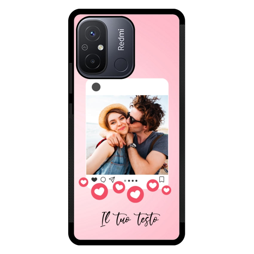 INSTA FRAME  customall
