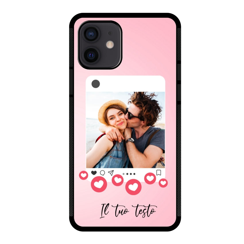 INSTA FRAME  customall
