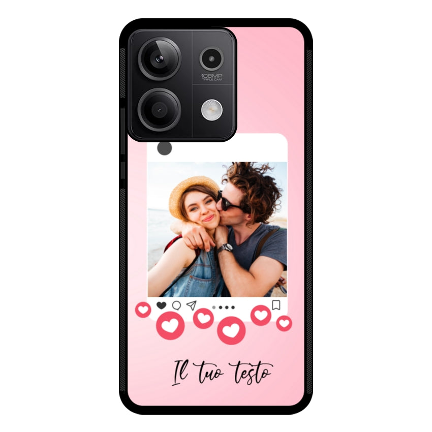 INSTA FRAME  customall