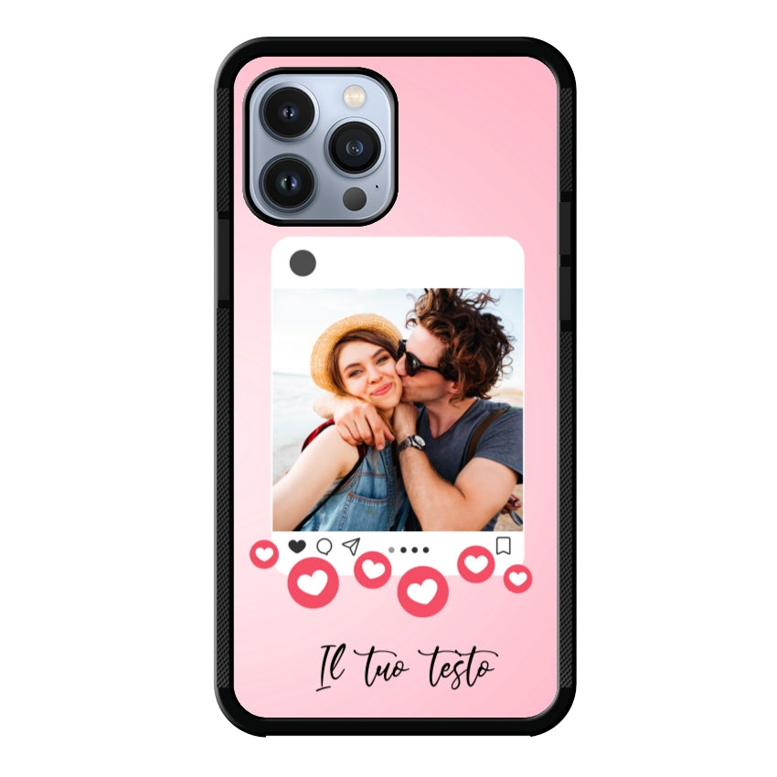 INSTA FRAME  customall