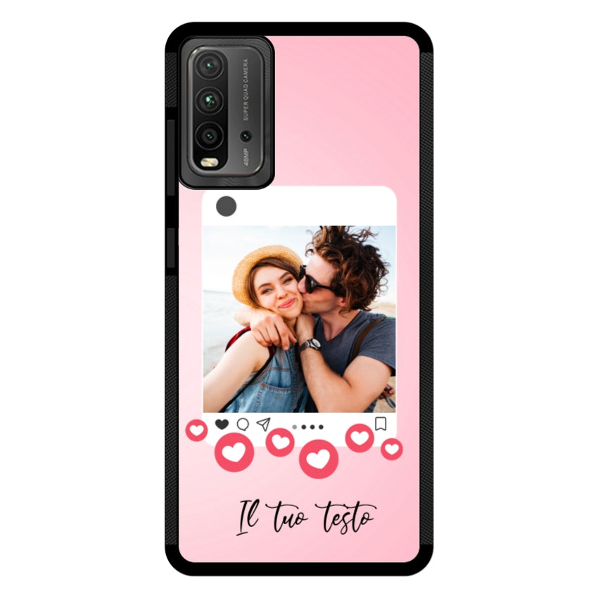 INSTA FRAME  customall