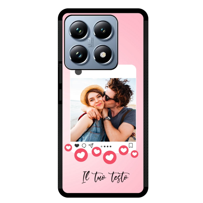 INSTA FRAME  customall