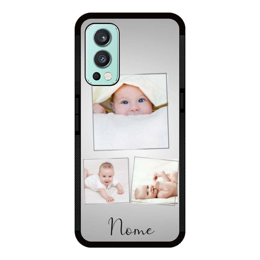 Cover 3 Foto Frame - OnePlus e Nothing