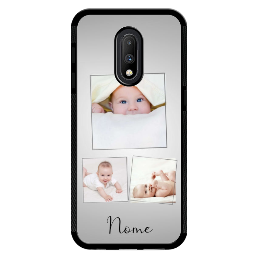 Cover 3 Foto Frame - OnePlus e Nothing