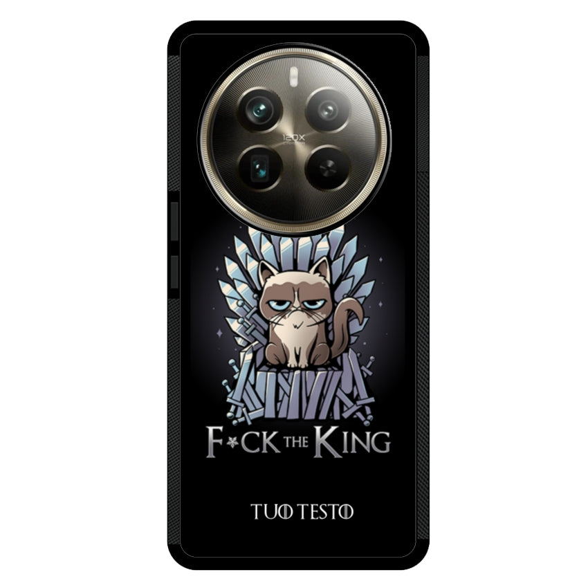 F*uck the King - Realme