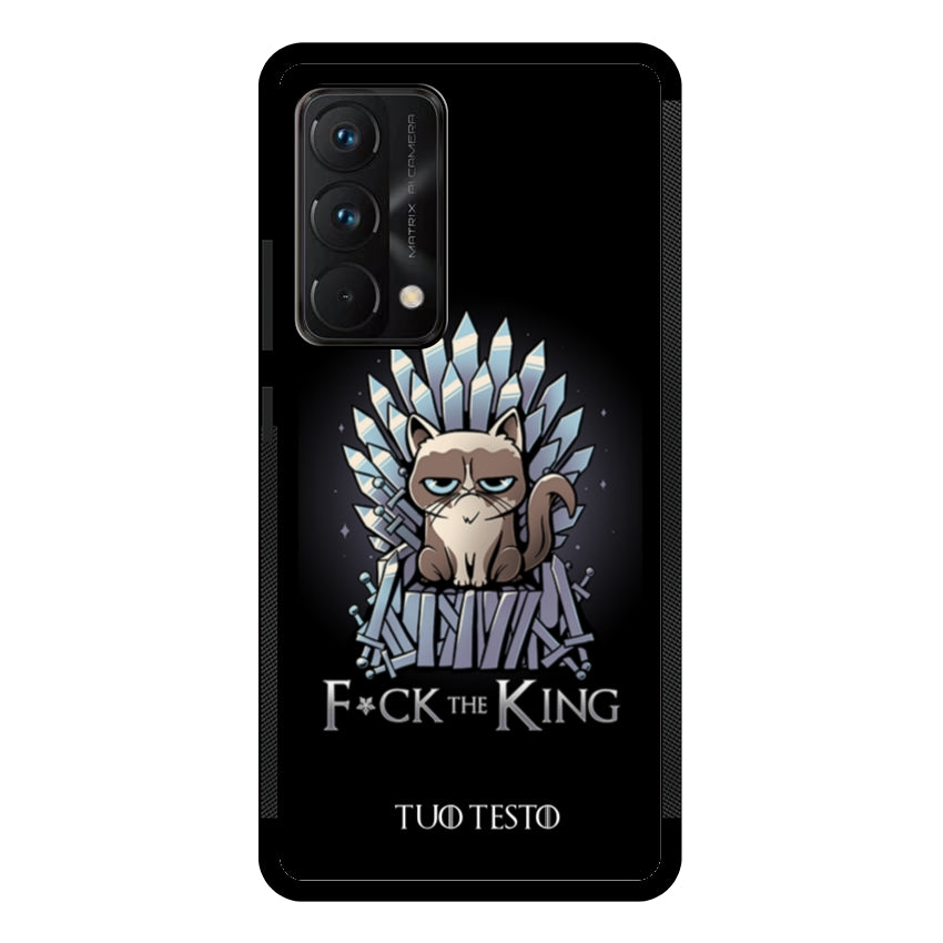 F*uck the King - Realme
