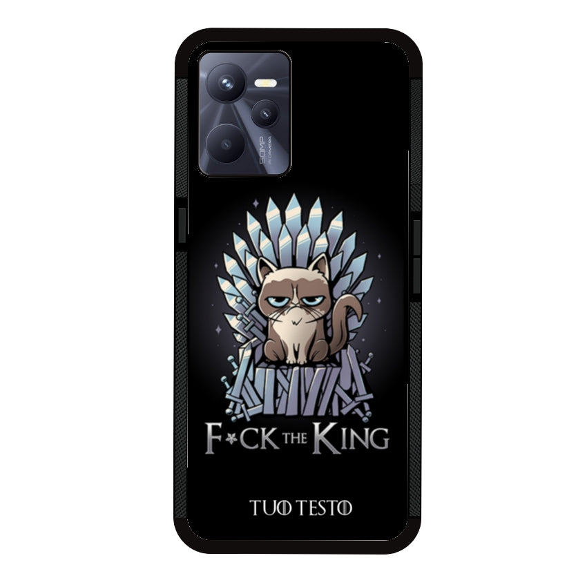 F*uck the King - Realme