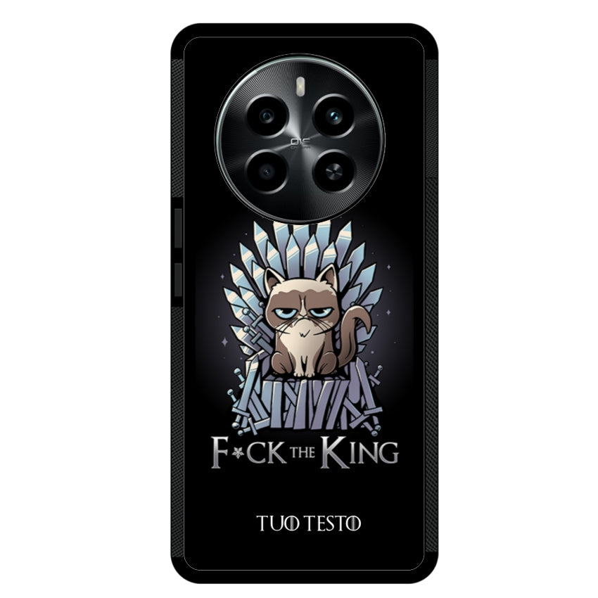 F*uck the King - Realme