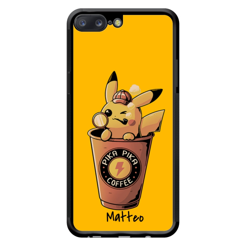 Pika Pika Coffee - OnePlus e Nothing Phone