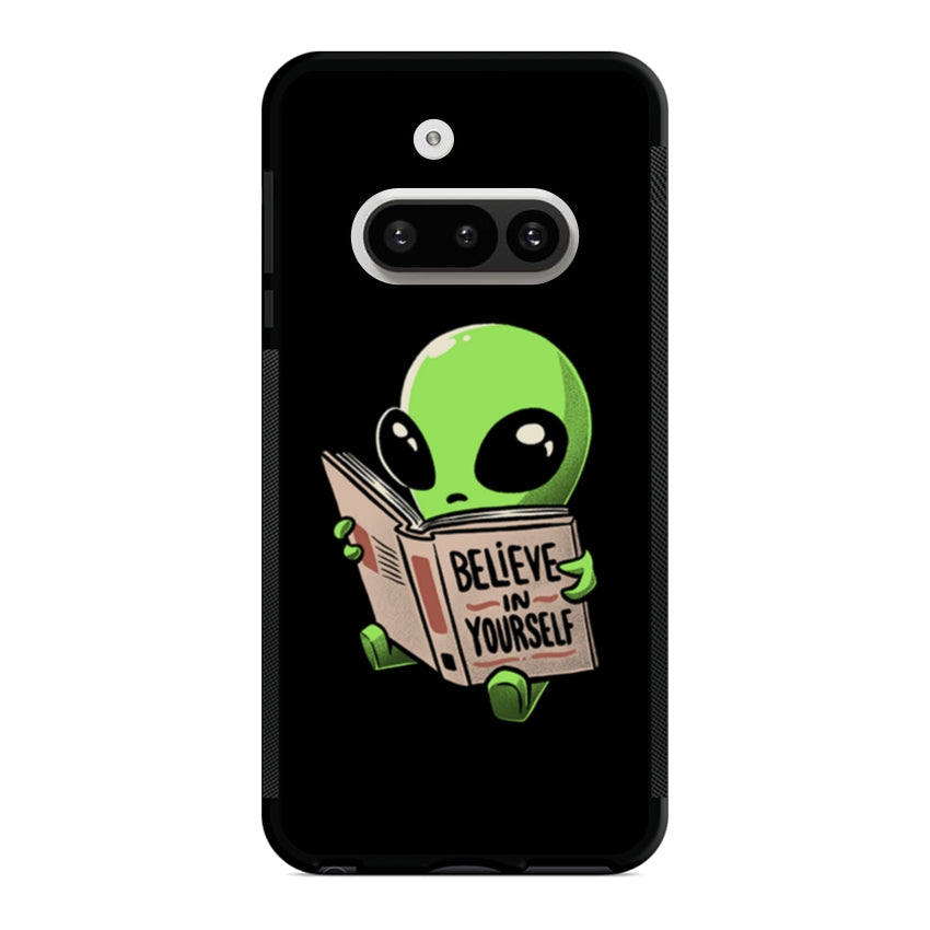 Believe in Yourself - OnePlus e Nothing Phone