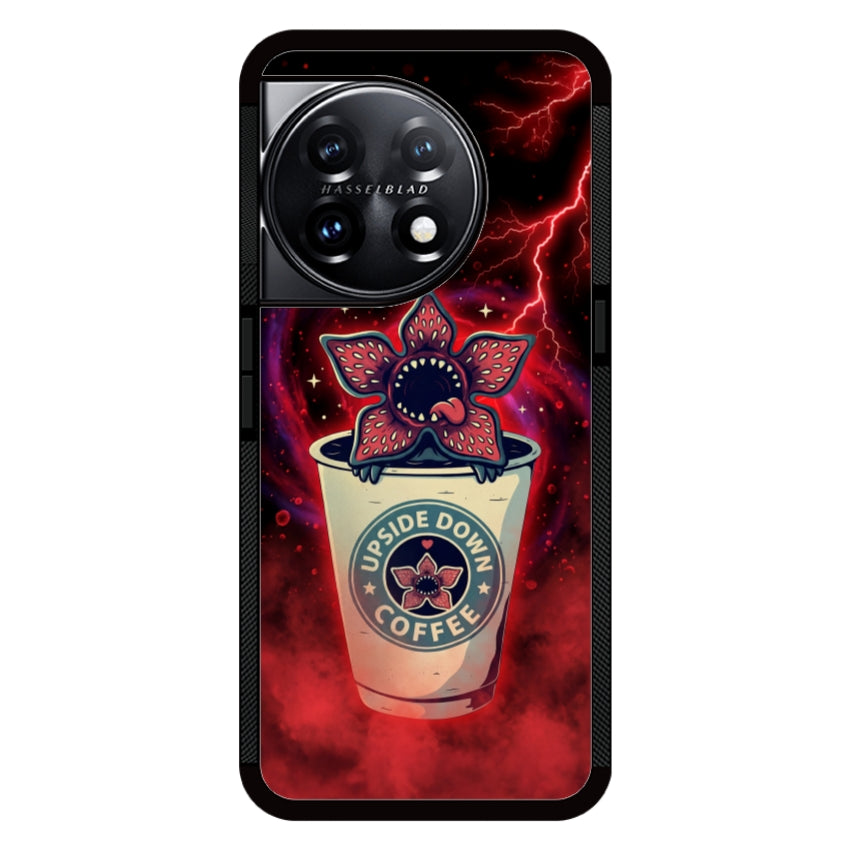 STRANGER 1 - OnePlus e Nothing Phone