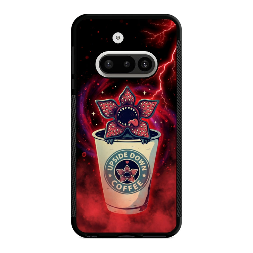 STRANGER 1 - OnePlus e Nothing Phone