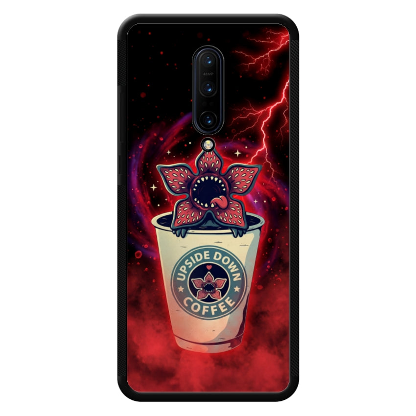 STRANGER 1 - OnePlus e Nothing Phone