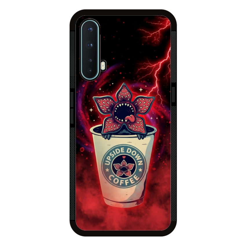 STRANGER 1 - OnePlus e Nothing Phone