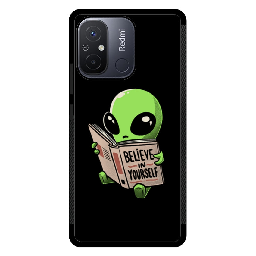 Believe in Yourself- Xiaomi, Redmi e Poco