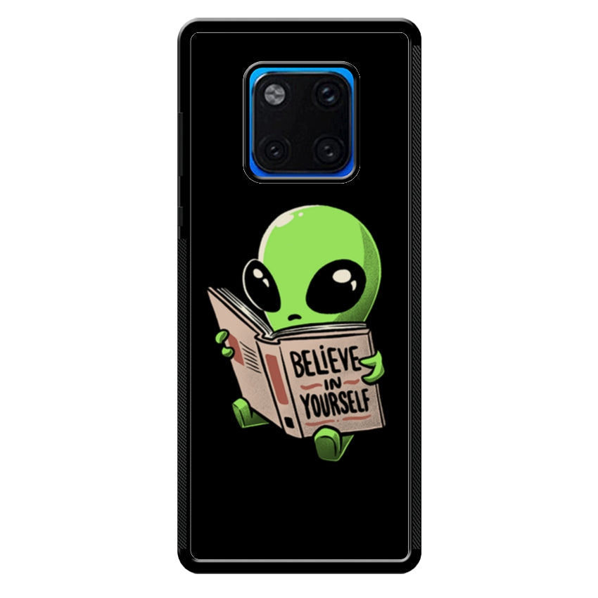 Believe in Yourself - Huawei e Honor