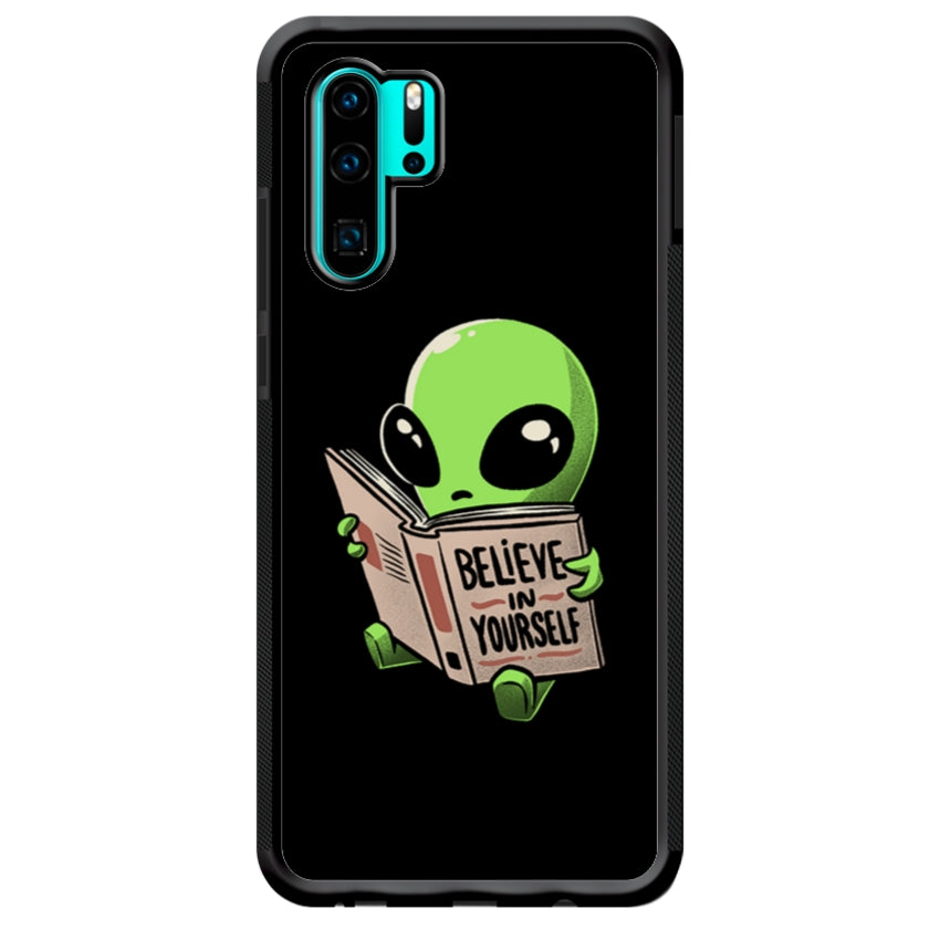 Believe in Yourself - Huawei e Honor