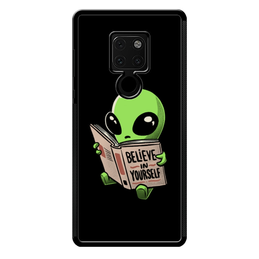 Believe in Yourself - Huawei e Honor