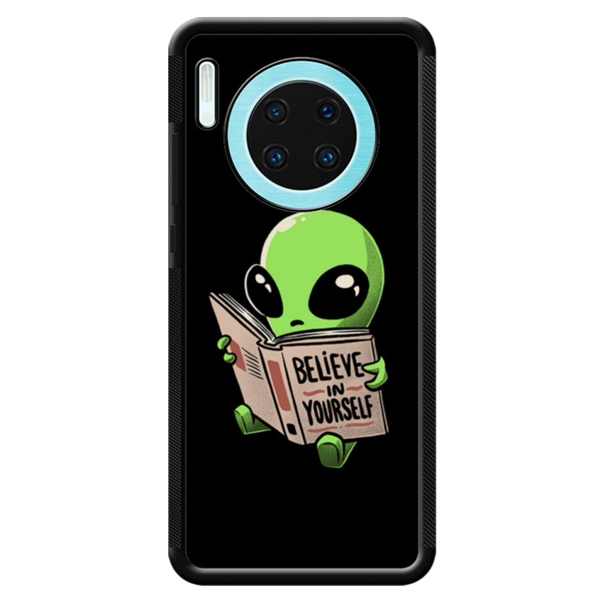 Believe in Yourself - Huawei e Honor