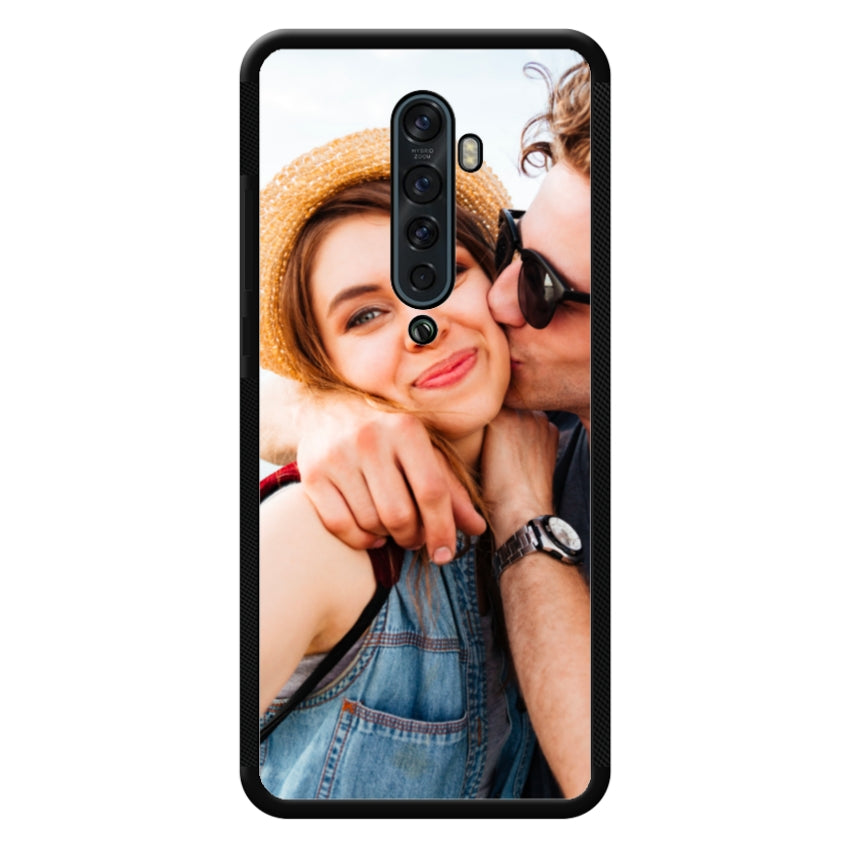 Full Photo Phone Case - Oppo