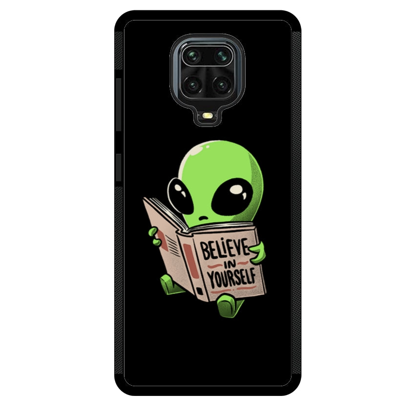 Believe customall