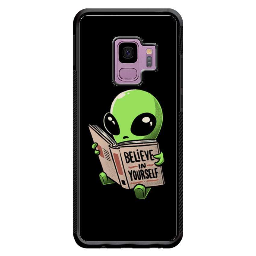 Believe customall