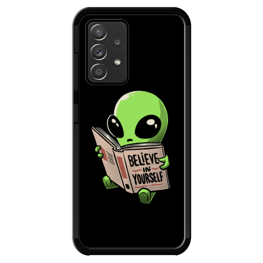 Believe customall