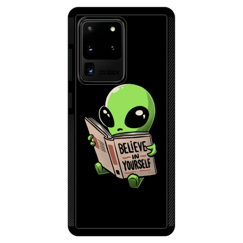 Believe customall