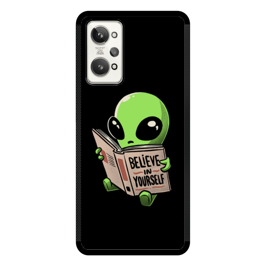Believe customall