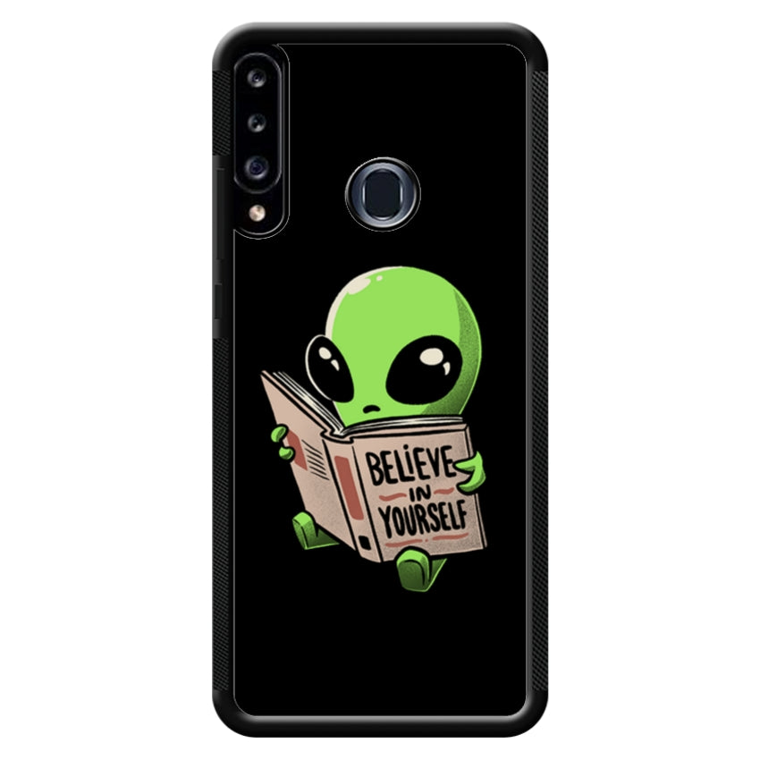 Believe customall